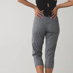 Lululemon ‘In Flux’ Crop Pants